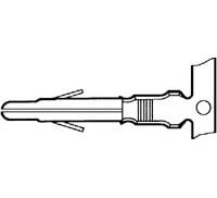 wholesale 350218-6 (Mouser Reel) Pin & Socket Connectors supplier,manufacturer,distributor